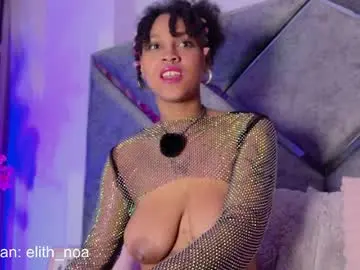 Elit_noa  live sex cam