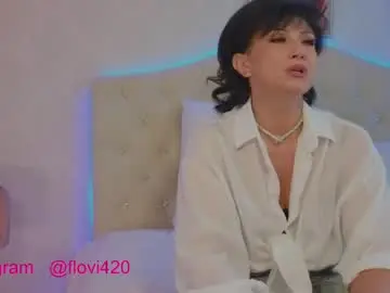 Flor_vi  live sex cam