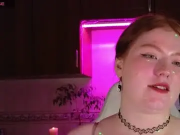 Ginger__cute  live sex cam