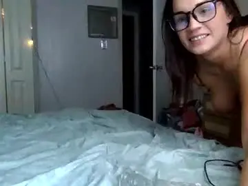 Janemaggie  live sex cam