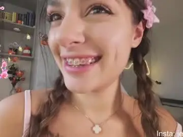 Jessiexxi  live sex cam