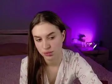 Kamillasvon  live sex cam