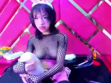 Lili_starr  live sex cam