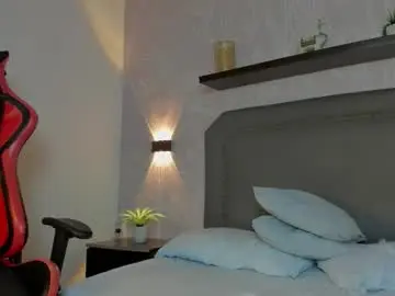 Lisa_scott_  live sex cam