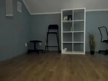 Lustfulcurvylady  live sex cam