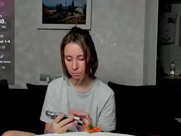 Lusyagreenberg  live sex cam