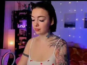 Magic_alie  live sex cam