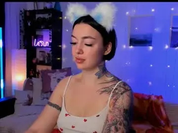 Magic_alie  live sex cam