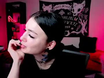 Magic_alie  live sex cam