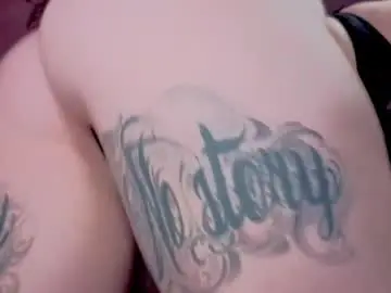 Magic_alie  live sex cam
