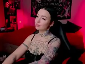 Magic_alie  live sex cam