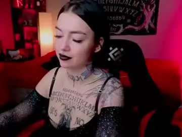 Magic_alie  live sex cam