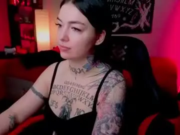 Magic_alie  live sex cam