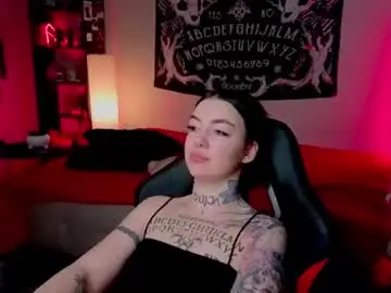Magic_alie  live sex cam