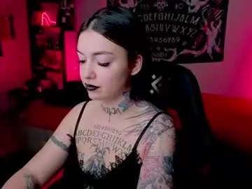 Magic_alie  live sex cam