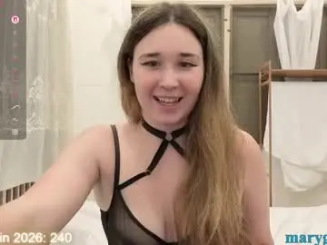 Maryhillx  live sex cam