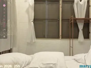 Maryhillx  live sex cam