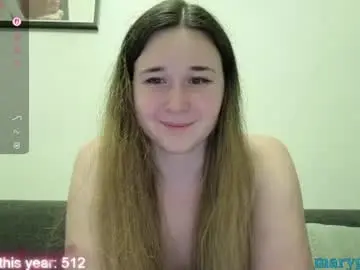 Maryhillx  live sex cam