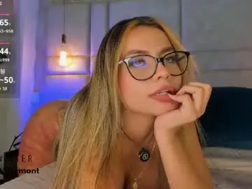 Milyy_vermont  live sex cam