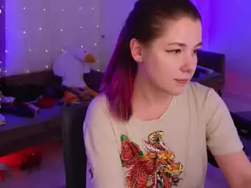 Mirafalls  live sex cam