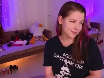 Mirafalls  live sex cam