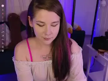 Mirafalls  live sex cam