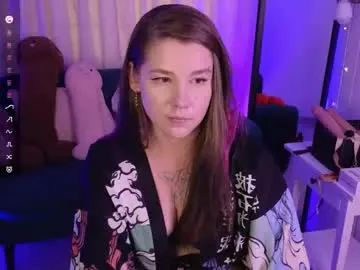 Mirafalls  live sex cam