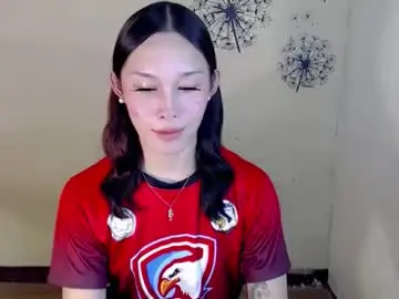 Ms_iconicxoxo  live sex cam