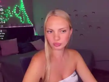 Nancysummer  live sex cam