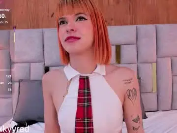 Nikky_red_  live sex cam