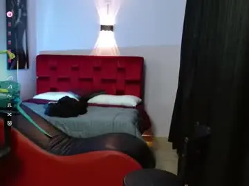 Sahamara_07  live sex cam