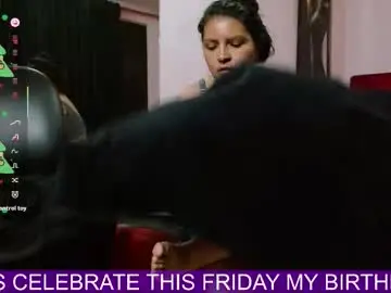 Sahamara_07  live sex cam