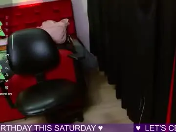 Sahamara_07  live sex cam