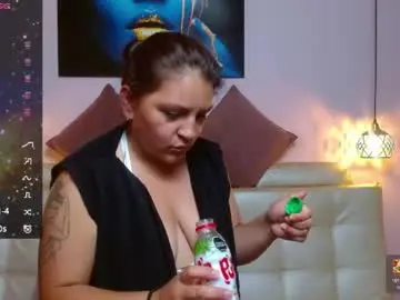 Sahamara_07  live sex cam