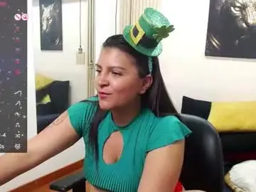 Sahamara_07  live sex cam