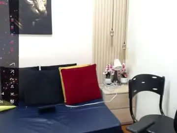 Sahamara_07  live sex cam