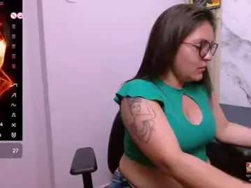 Sahamara_07  live sex cam