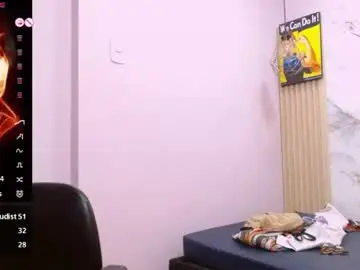Sahamara_07  live sex cam