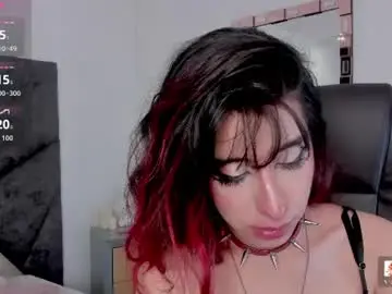 Shegoblake  live sex cam