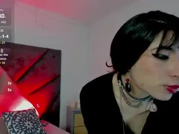 Shegoblake  live sex cam