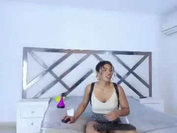 Sienna_glow  live sex cam