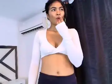 Sienna_glow  live sex cam