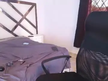 Sienna_glow  live sex cam