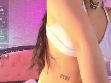 Skadhi_  live sex cam