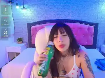 Skadhi_  live sex cam