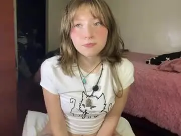 Solariiss  live sex cam