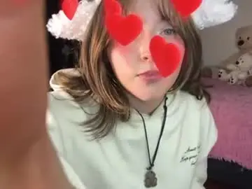 Solariiss  live sex cam