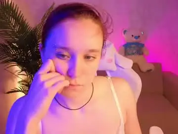 Sweetieblushh  live sex cam