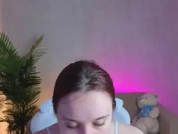 Sweetieblushh  live sex cam