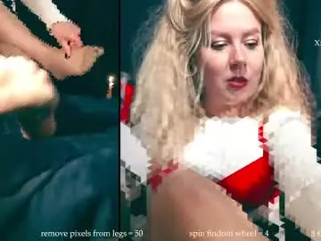 Totally_spy  live sex cam